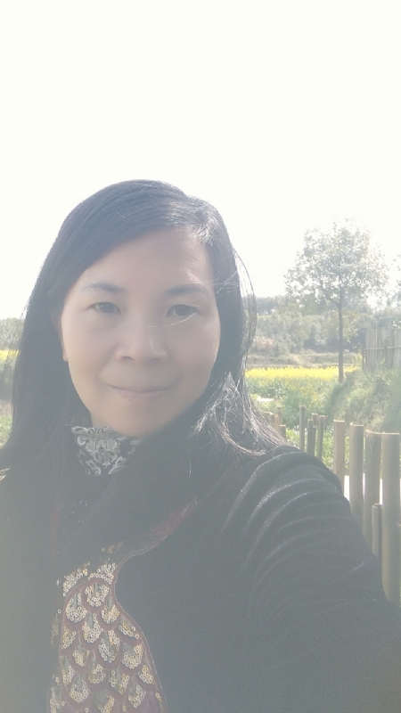 美丽心情的第一张照片--许昌相亲服务中心