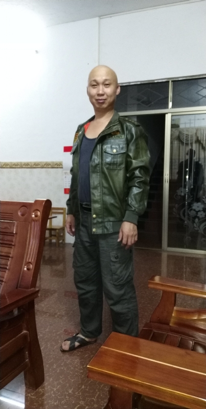 大海的第一张照片--许昌相亲服务中心