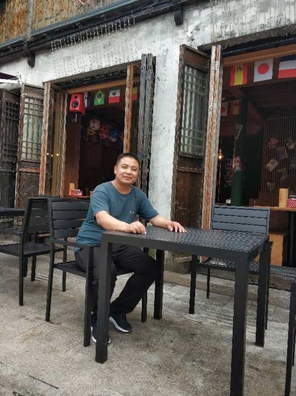 陈目城的第二张照片--许昌相亲服务中心