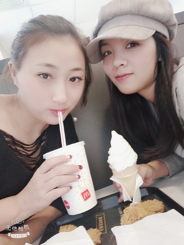 覃覃的第二张照片--许昌相亲服务中心
