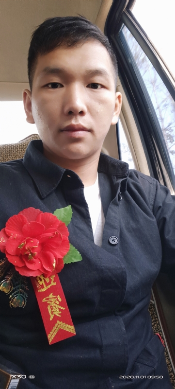 可爱的小猪的第一张照片--许昌相亲服务中心