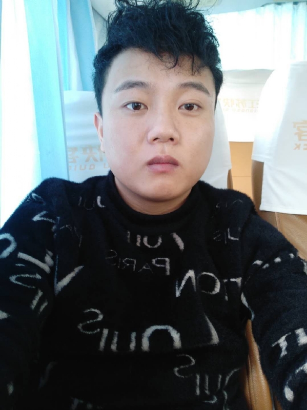 勿忘心安的第一张照片--许昌相亲服务中心