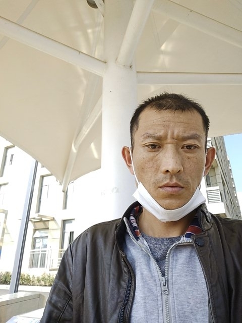 孤狼的第一张照片--许昌相亲服务中心