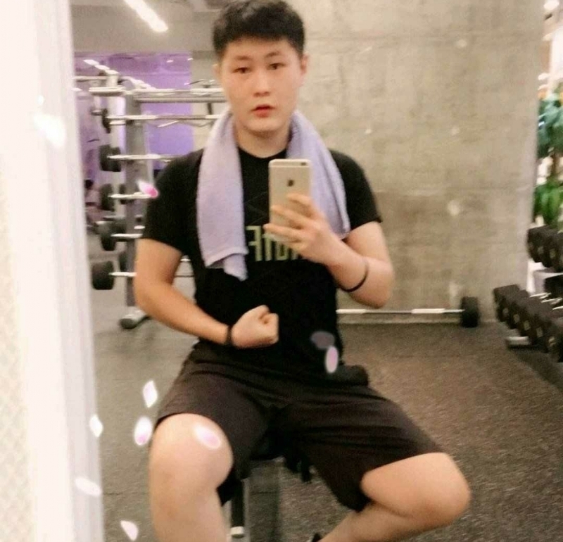 晚婚的第一张照片--许昌相亲服务中心