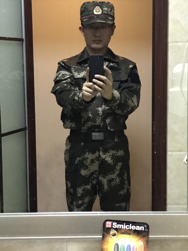 大白菜的第一张照片--许昌相亲服务中心