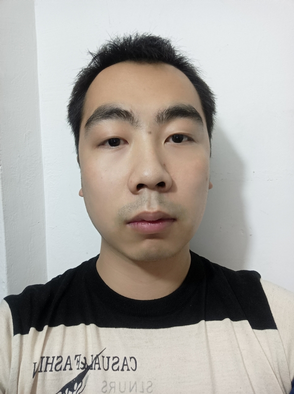 陶生的第一张照片--许昌相亲服务中心