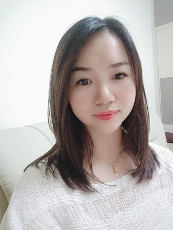 邱思敏的第二张照片--许昌相亲服务中心