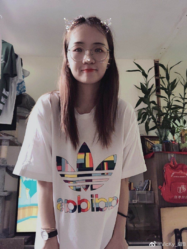 丁美洁的第一张照片--许昌相亲服务中心