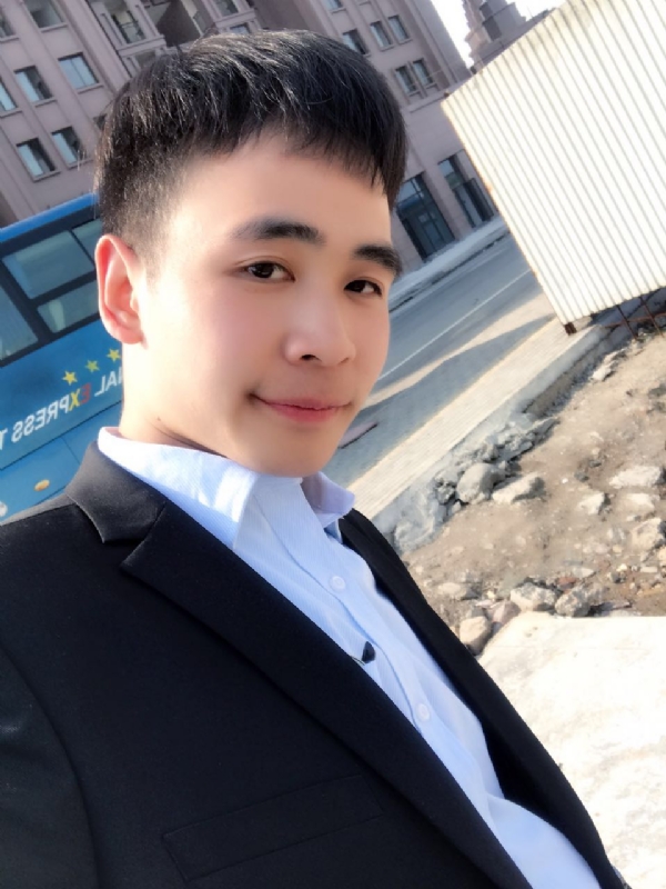 流浪者的第一张照片--许昌相亲服务中心