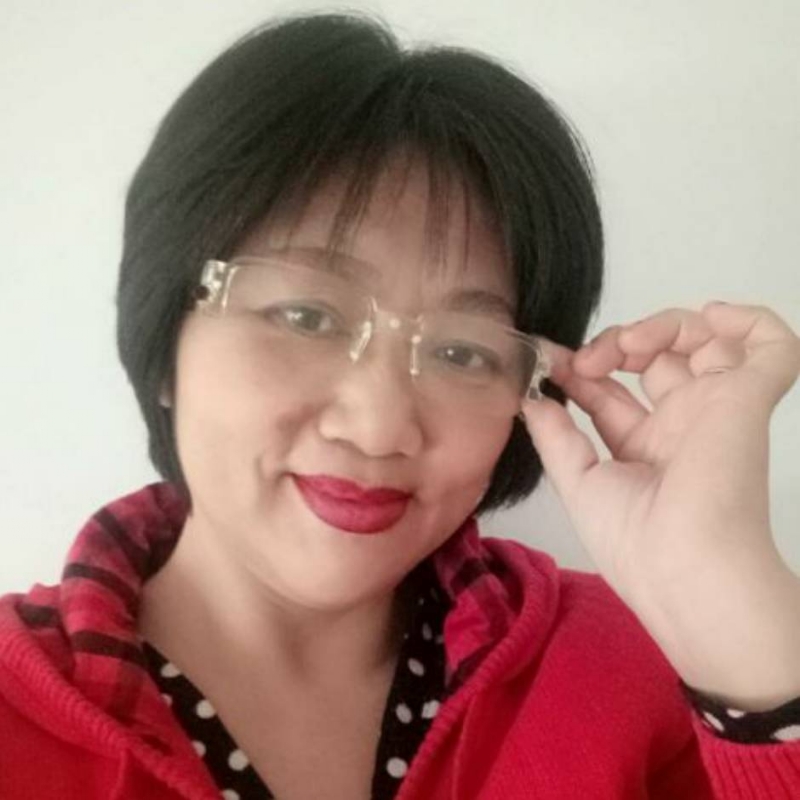 圆圆的第一张照片--许昌相亲服务中心