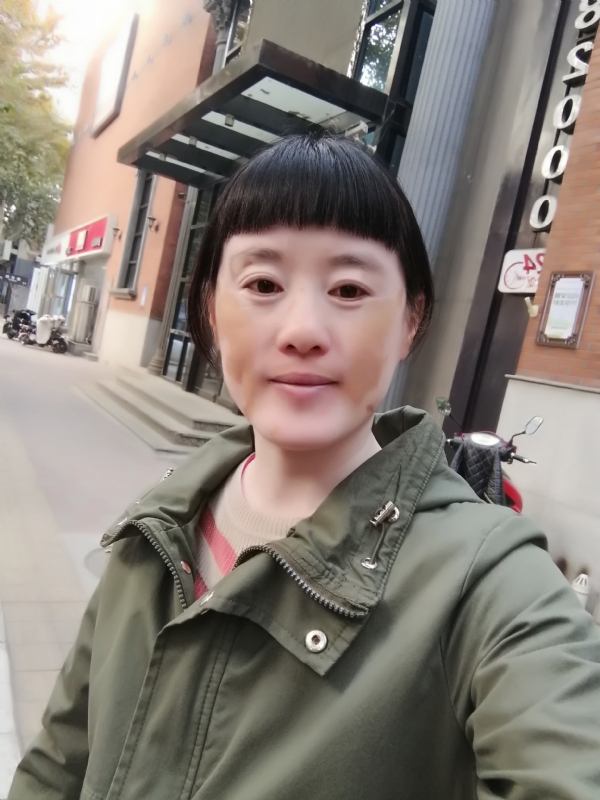 米儿的第二张照片--许昌相亲服务中心