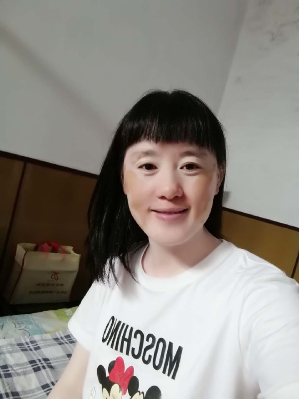 米儿的第三张照片--许昌相亲服务中心