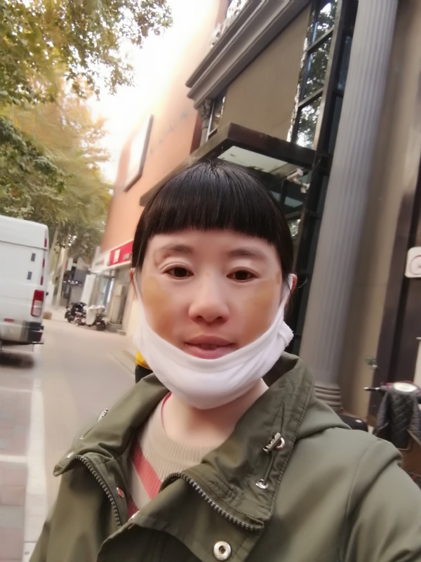 米儿的第四张照片--许昌相亲服务中心