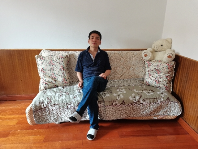 庄庄的第一张照片--许昌相亲服务中心