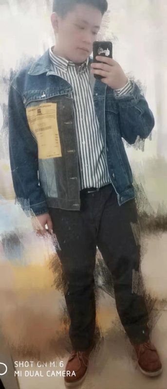 爱情始于欣赏的第一张照片--许昌相亲服务中心