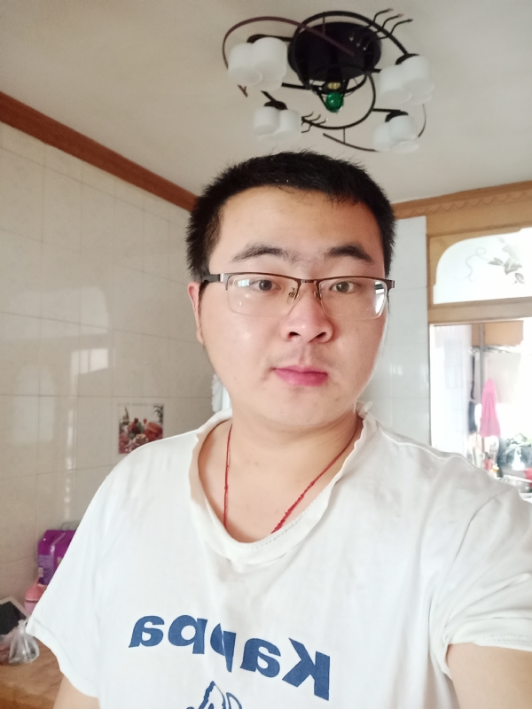 于磊的第一张照片--许昌相亲服务中心