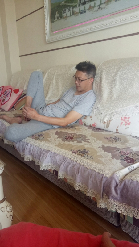 不甘寂寞的第一张照片--许昌相亲服务中心