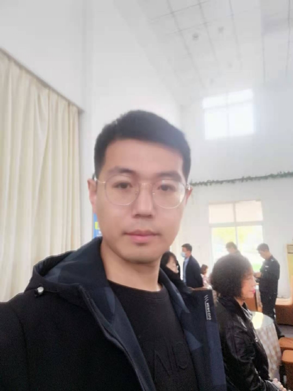 开心的你的第二张照片--许昌相亲服务中心