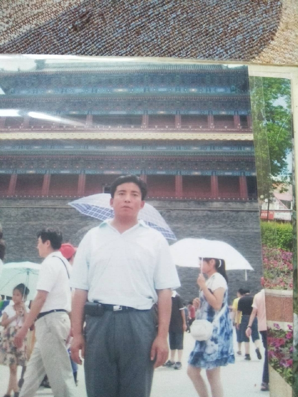 李晓磊的第一张照片--许昌相亲服务中心