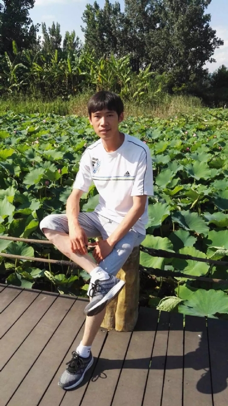 洛佐山娃的第一张照片--许昌相亲服务中心