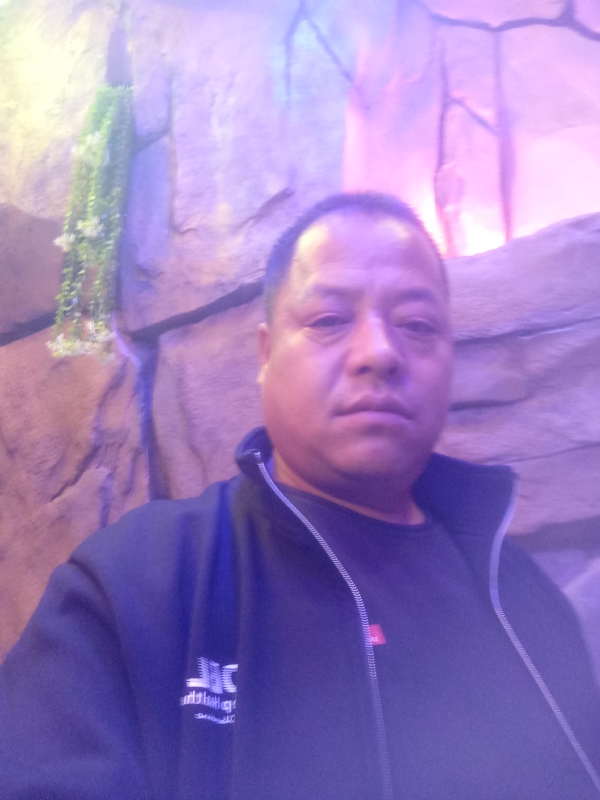 闯王的第一张照片--许昌相亲服务中心