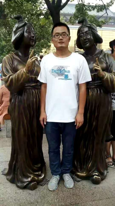 小关系的第一张照片--许昌相亲服务中心