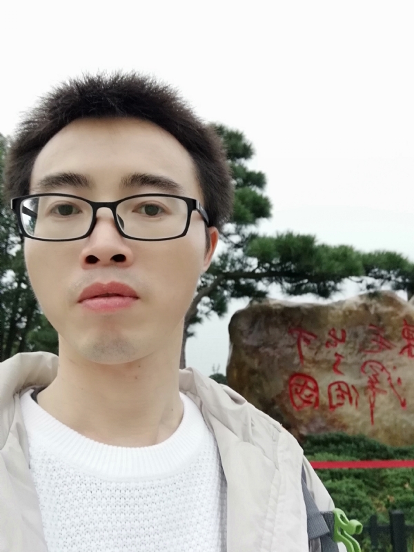 子复的第一张照片--许昌相亲服务中心