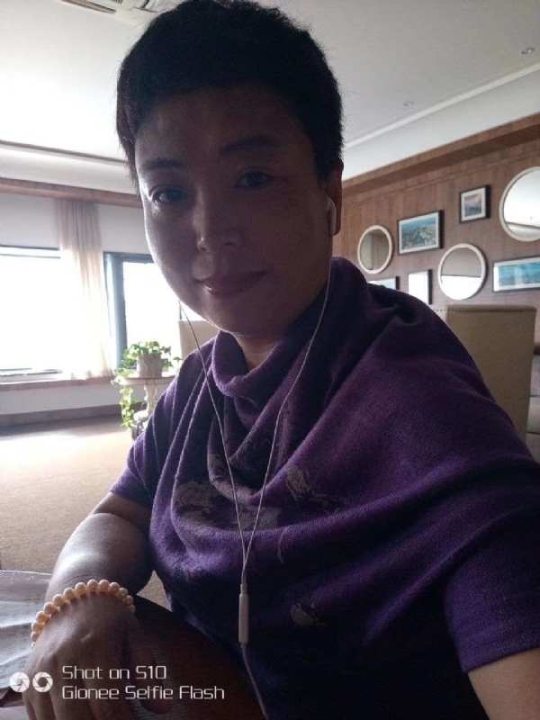 元宝的第一张照片--许昌相亲服务中心