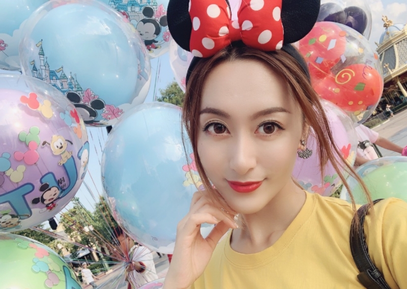 薇薇的第一张照片--许昌相亲服务中心