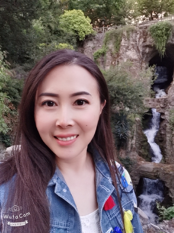 离异单身无子的第三张照片--许昌相亲服务中心