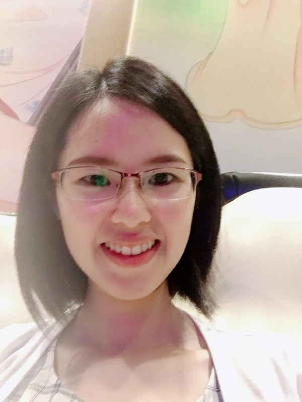 小容的第一张照片--许昌相亲服务中心