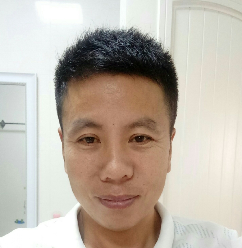 开心就好的第一张照片--许昌相亲服务中心