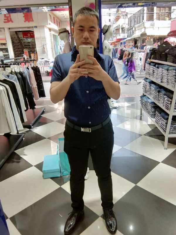 淡忘的第一张照片--许昌相亲服务中心