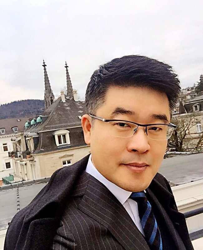 JACK的第一张照片--许昌相亲服务中心