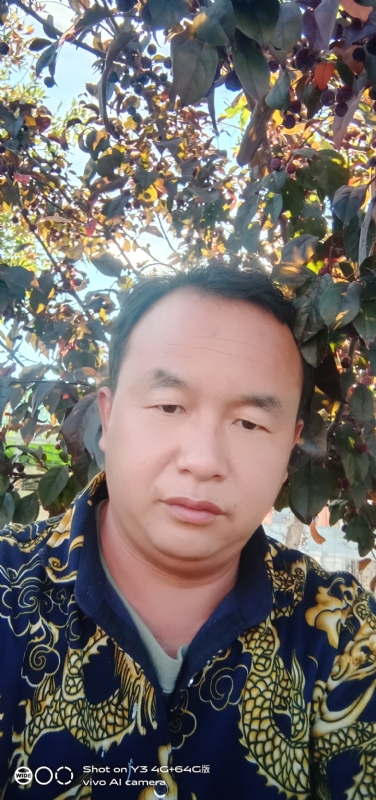 战狼的第一张照片--许昌相亲服务中心