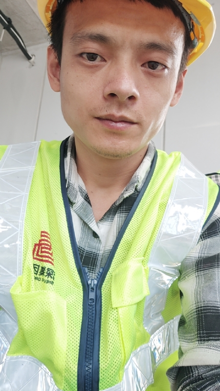 刘俊达的第一张照片--许昌相亲服务中心