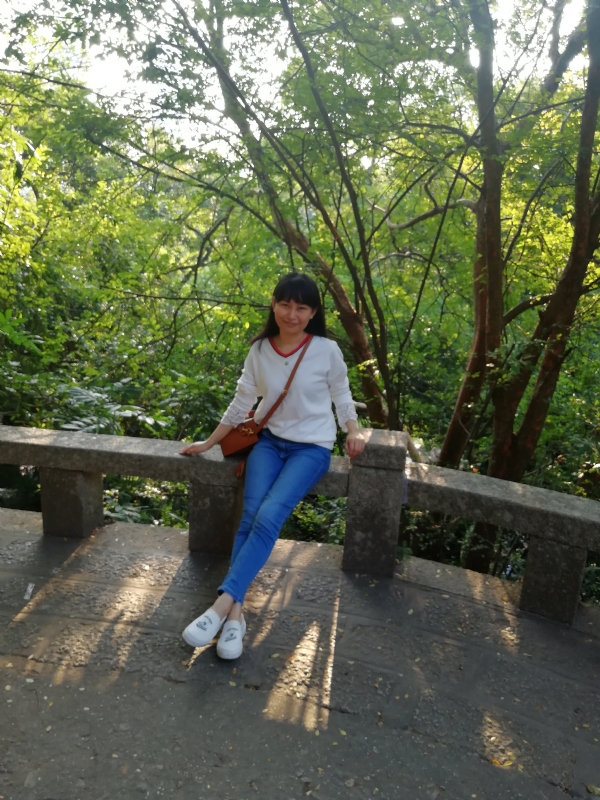 夏陌的第一张照片--许昌相亲服务中心