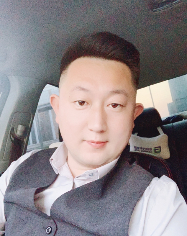 等风也等你的第一张照片--许昌相亲服务中心