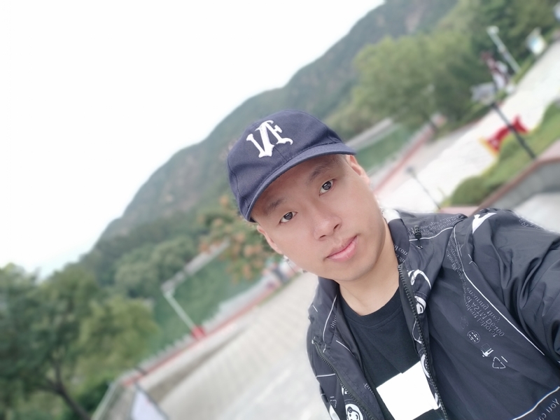 阳光的第一张照片--许昌相亲服务中心