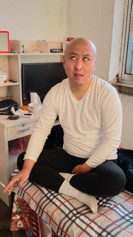 刘斌的第一张照片--许昌相亲服务中心
