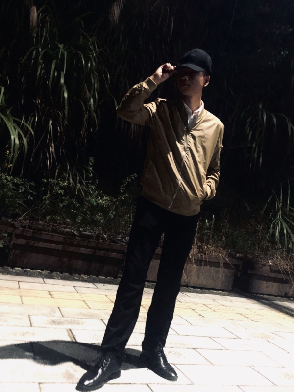 平凡的人的第一张照片--许昌相亲服务中心