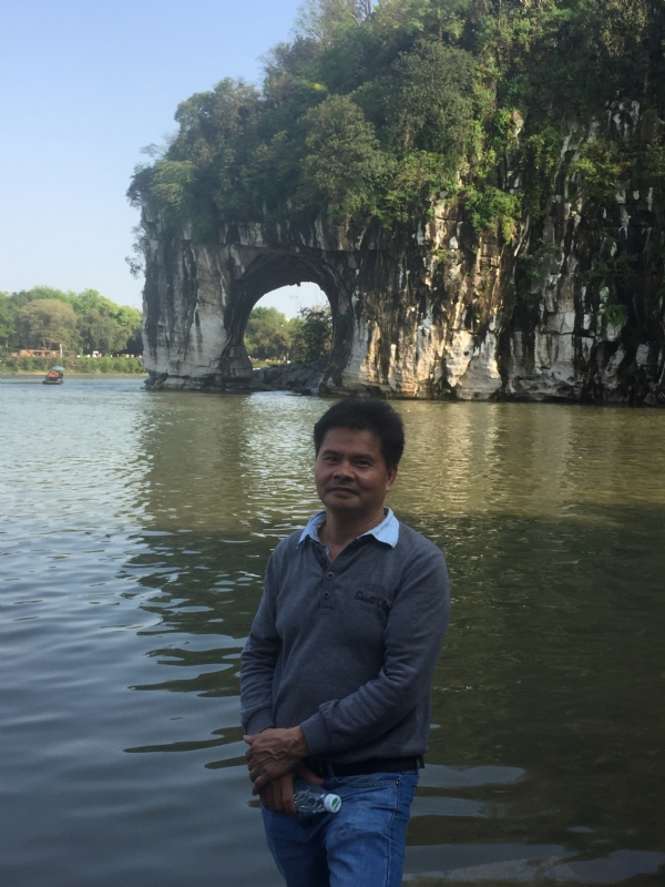 王集的第一张照片--许昌相亲服务中心