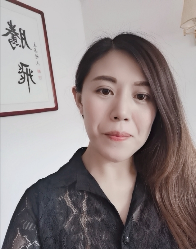 weiwei的第一张照片--许昌相亲服务中心