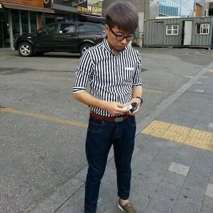 金明勋的第一张照片--许昌相亲服务中心