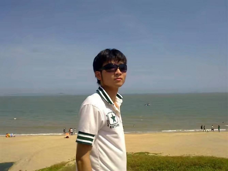 阿俊的第一张照片--许昌相亲服务中心
