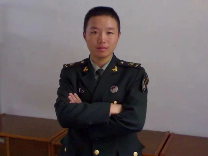 静下心来，等的第一张照片--许昌相亲服务中心