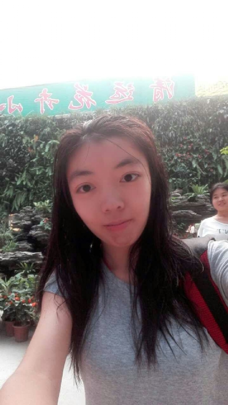 云栖的第一张照片--许昌相亲服务中心