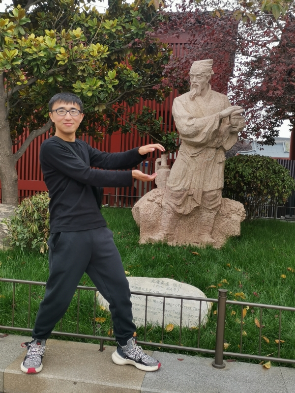 蜗牛壳的第二张照片--许昌相亲服务中心