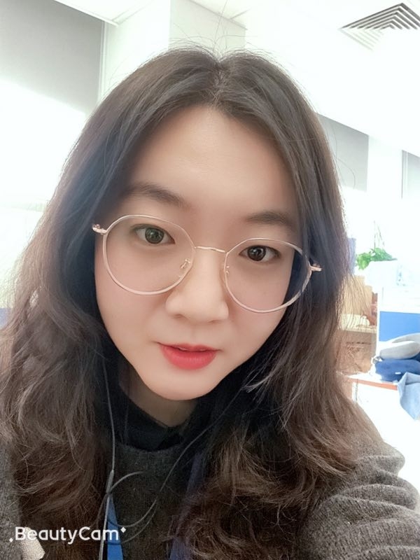 可爱的第一张照片--许昌相亲服务中心