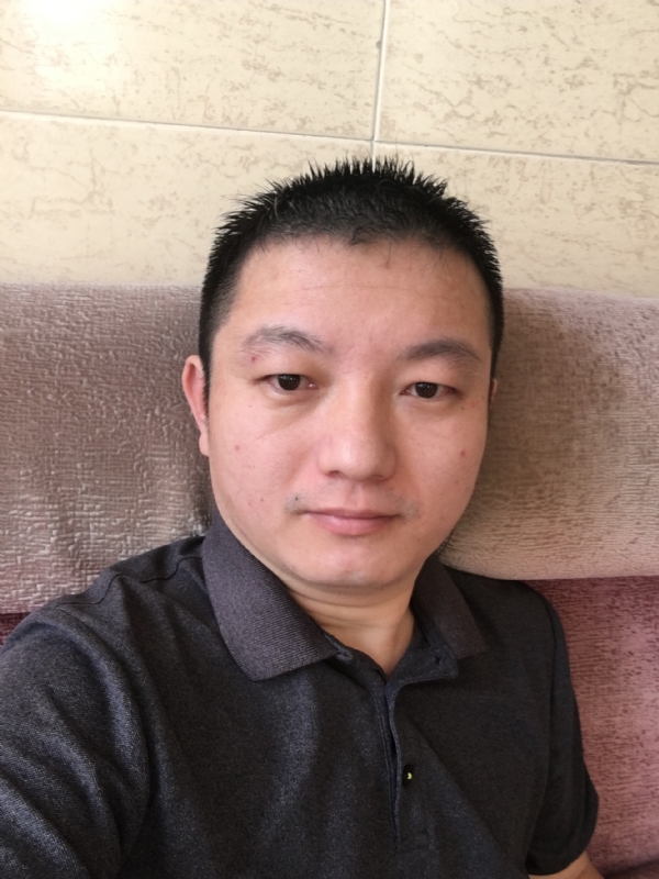 曲怀觞的第一张照片--许昌相亲服务中心